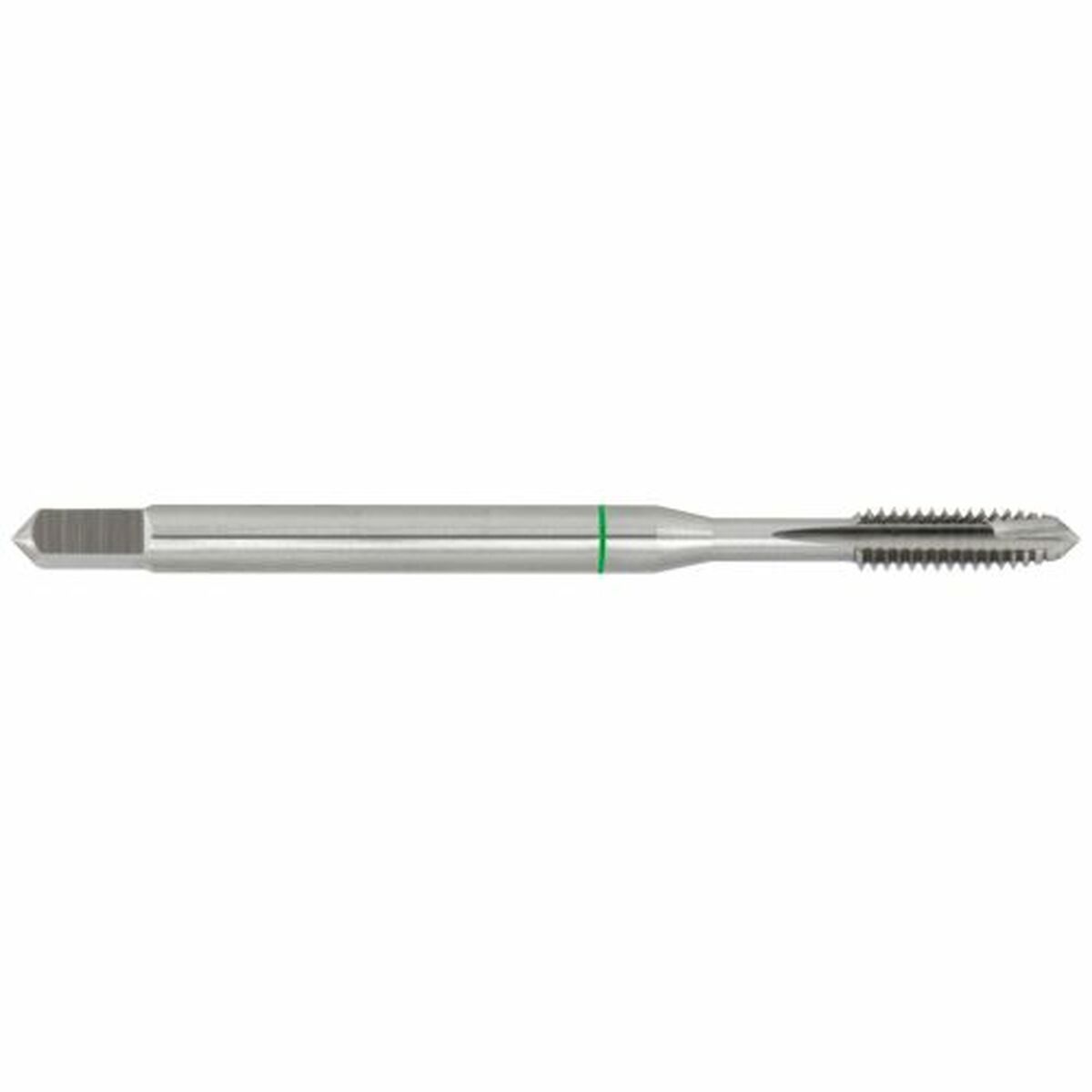 Gängtapp för maskiner RUKO Höghastighetsstål (HSS) 11 mm DIN 371 Typ B
