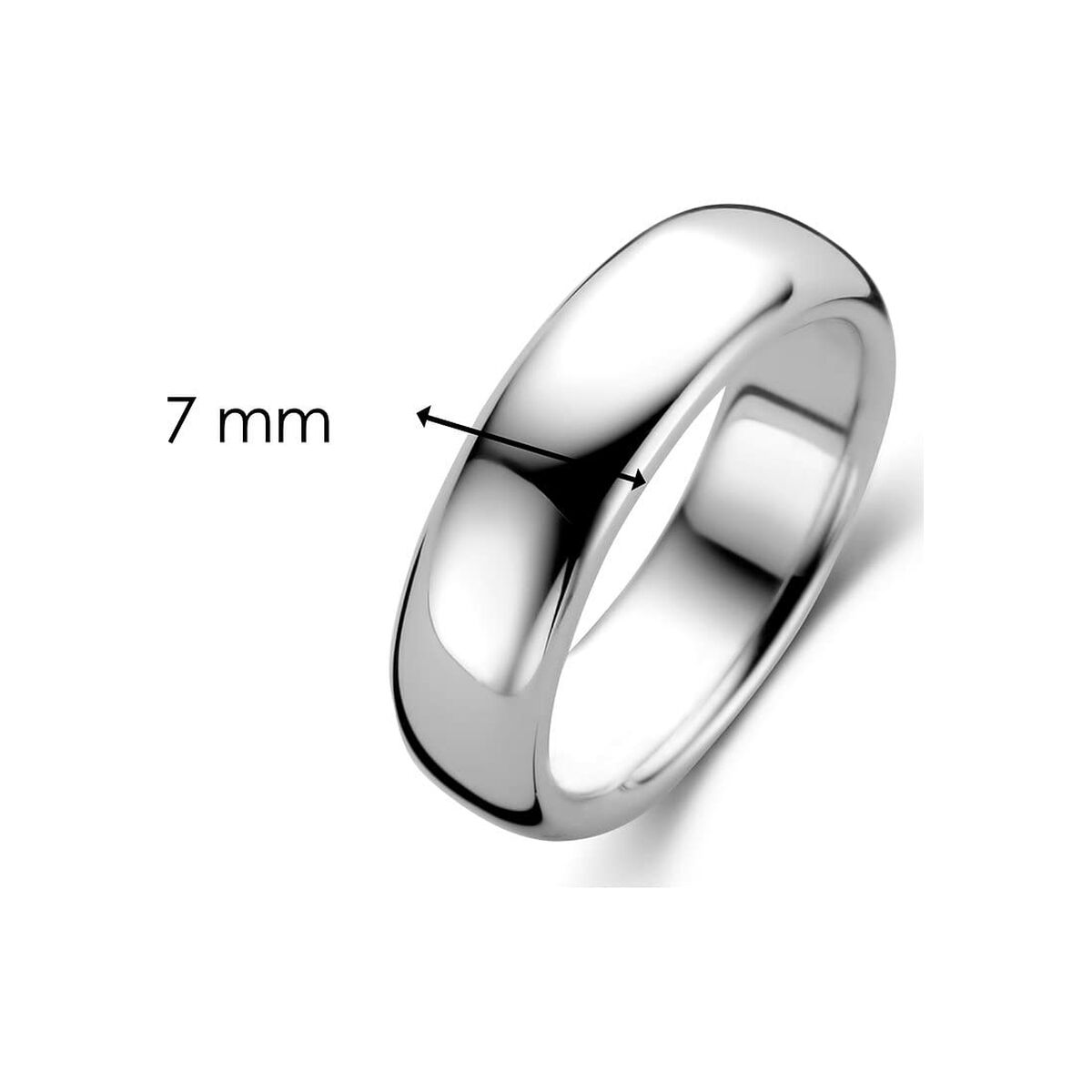 Damring Ti Sento 12235SI/56 16 - 2