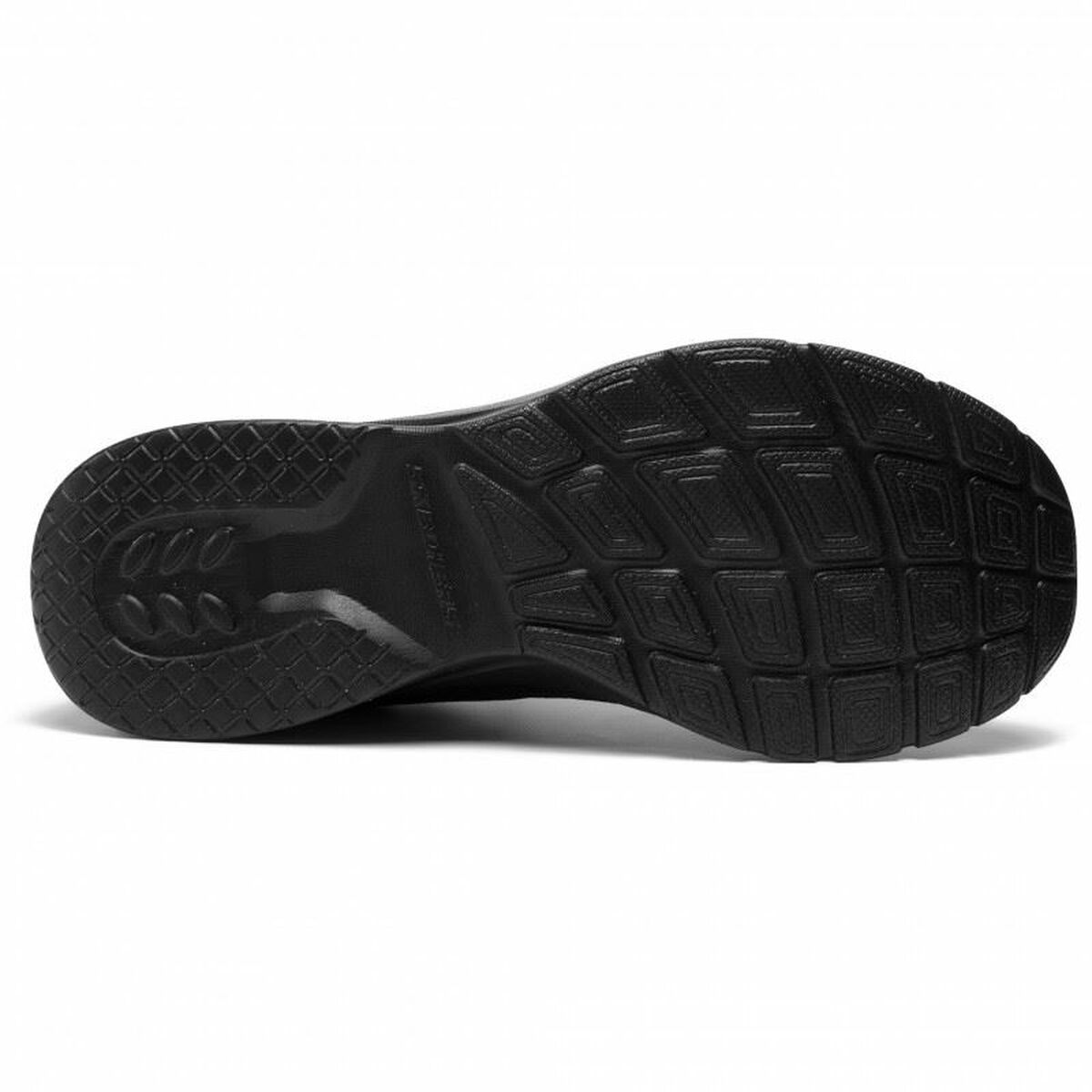 Gymnastiksko, Dam Skechers Dynamight 2.0 - Eye Svart - 2