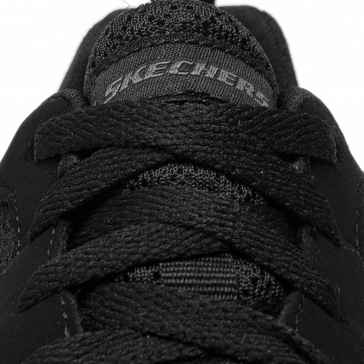 Gymnastiksko, Dam Skechers Dynamight 2.0 - Eye Svart - 6