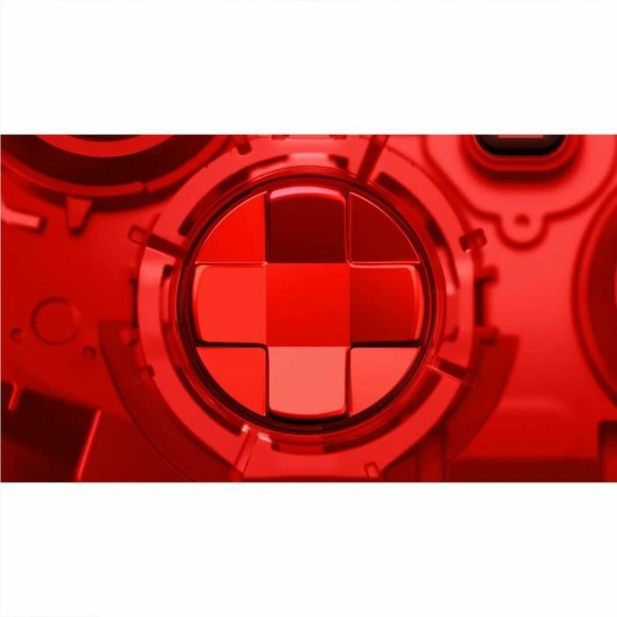 Spelkontroll Microsoft Pulse Cipher - 3