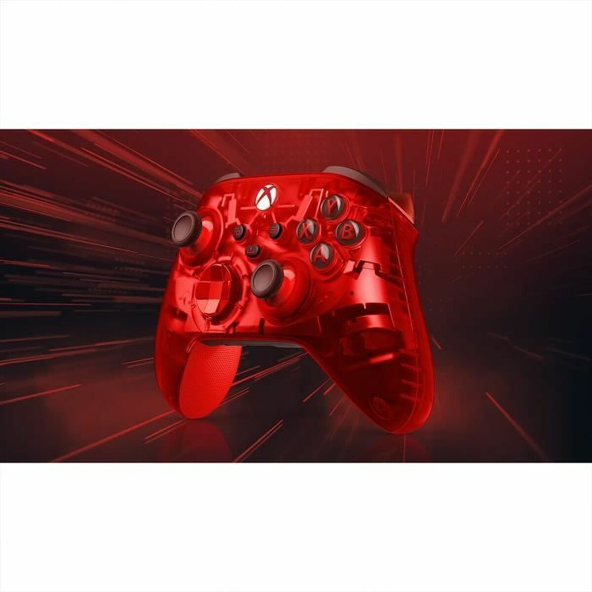 Spelkontroll Microsoft Pulse Cipher - 2