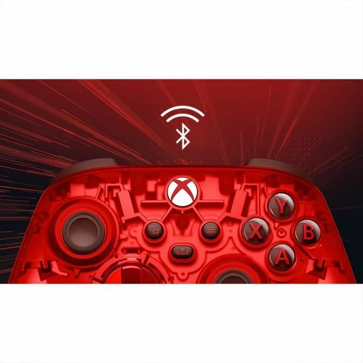 Spelkontroll Microsoft Pulse Cipher - 6