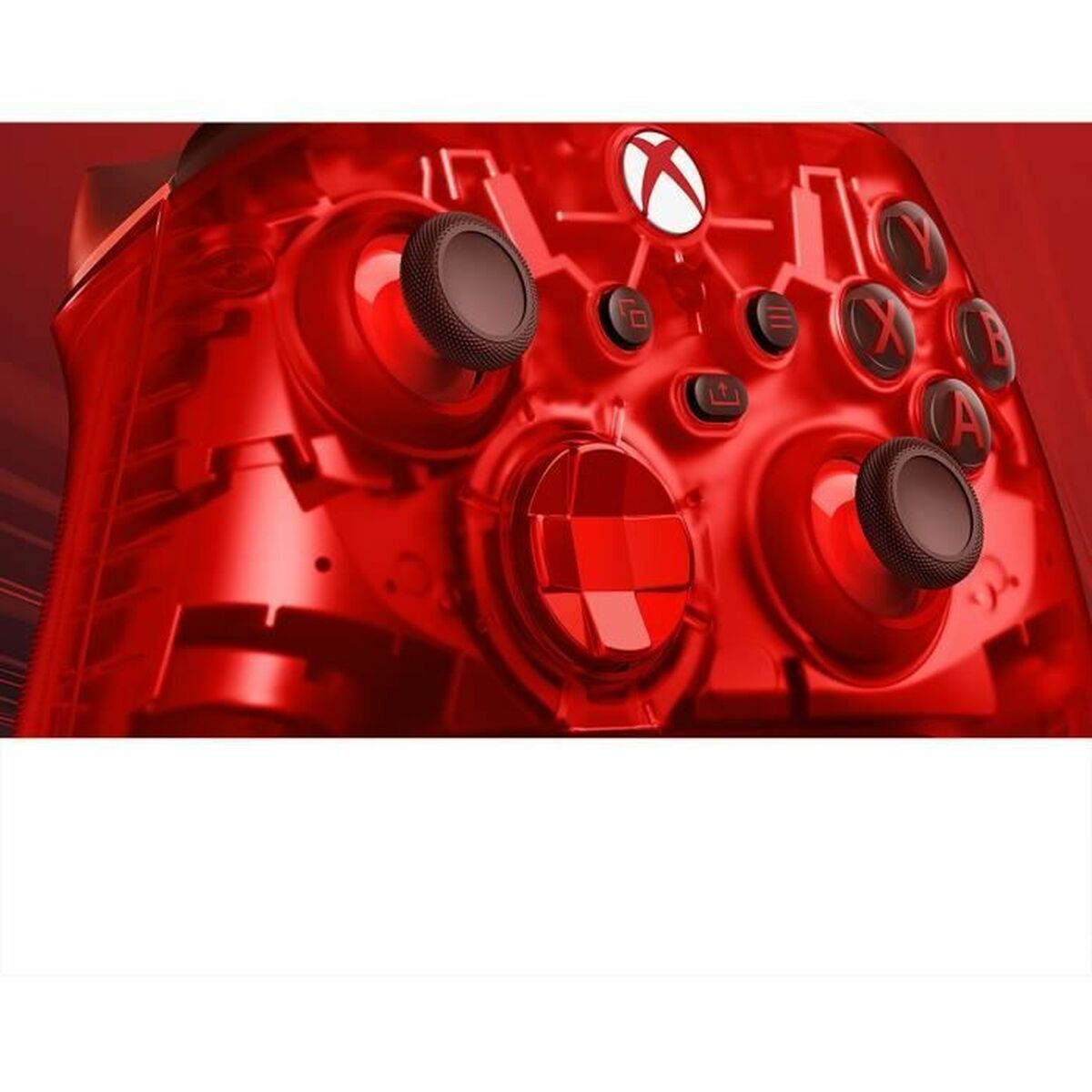 Spelkontroll Microsoft Pulse Cipher - 4