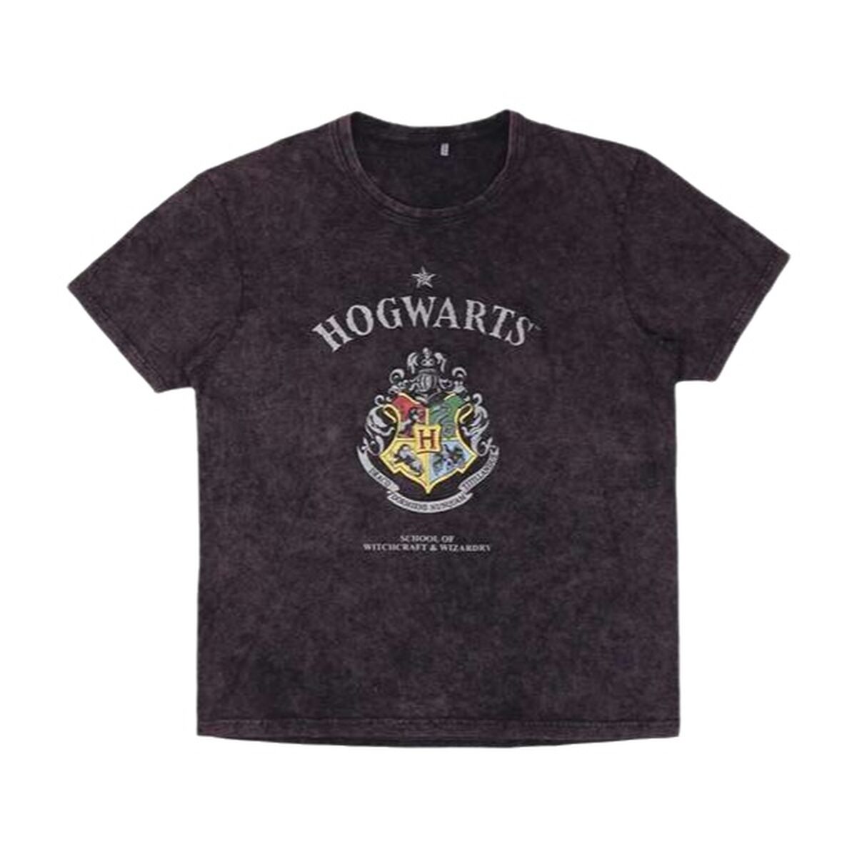 T-shirt med kortärm Herr Harry Potter M