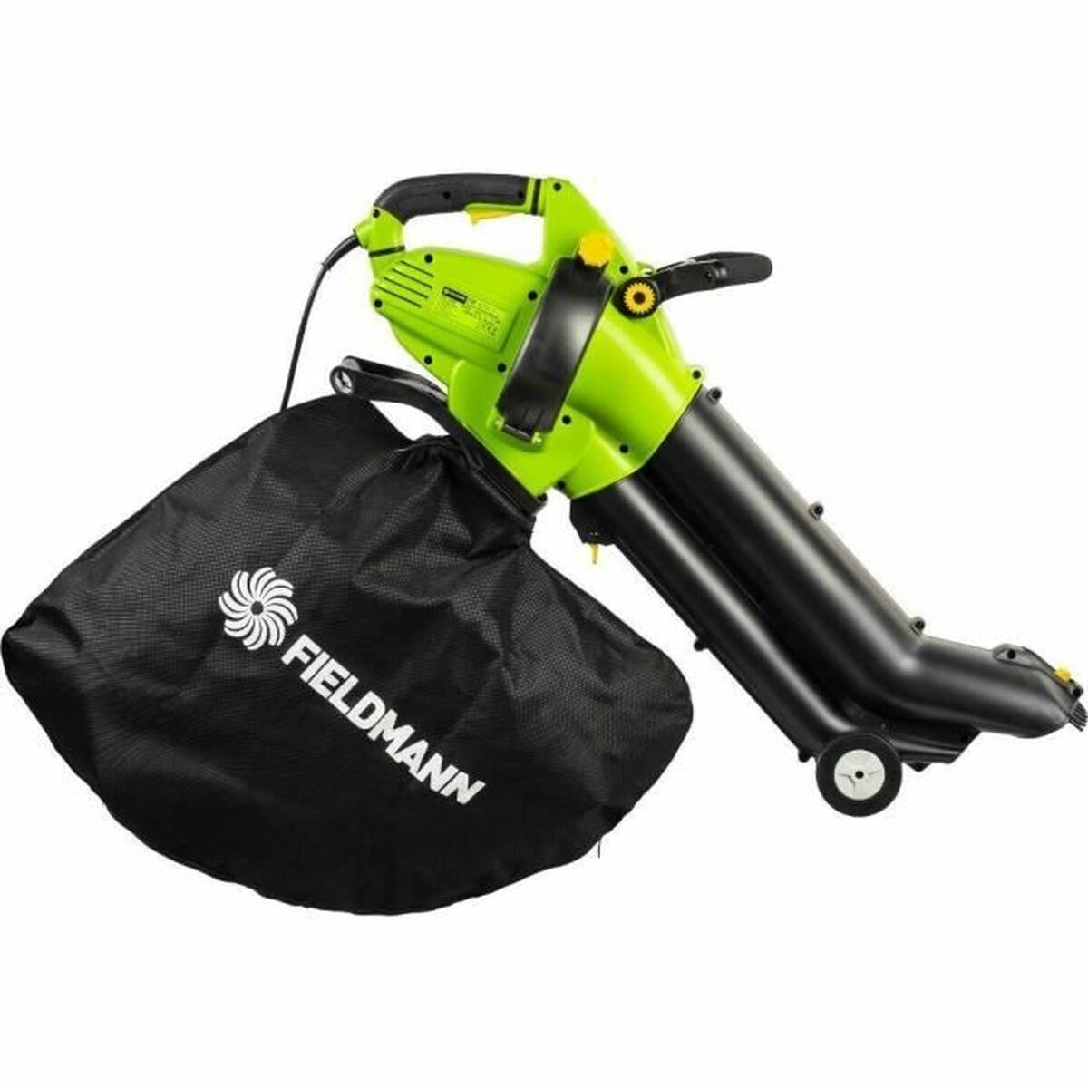 Blås Fieldmann FZF 4050-E - 3