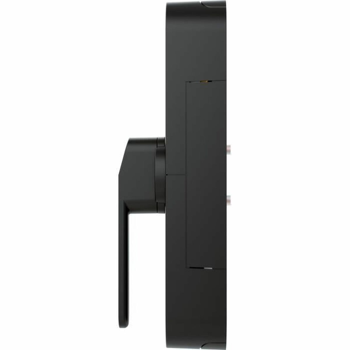 Dörrhandtag ABUS WINTECTO One FCA4100 BK Svart - 3