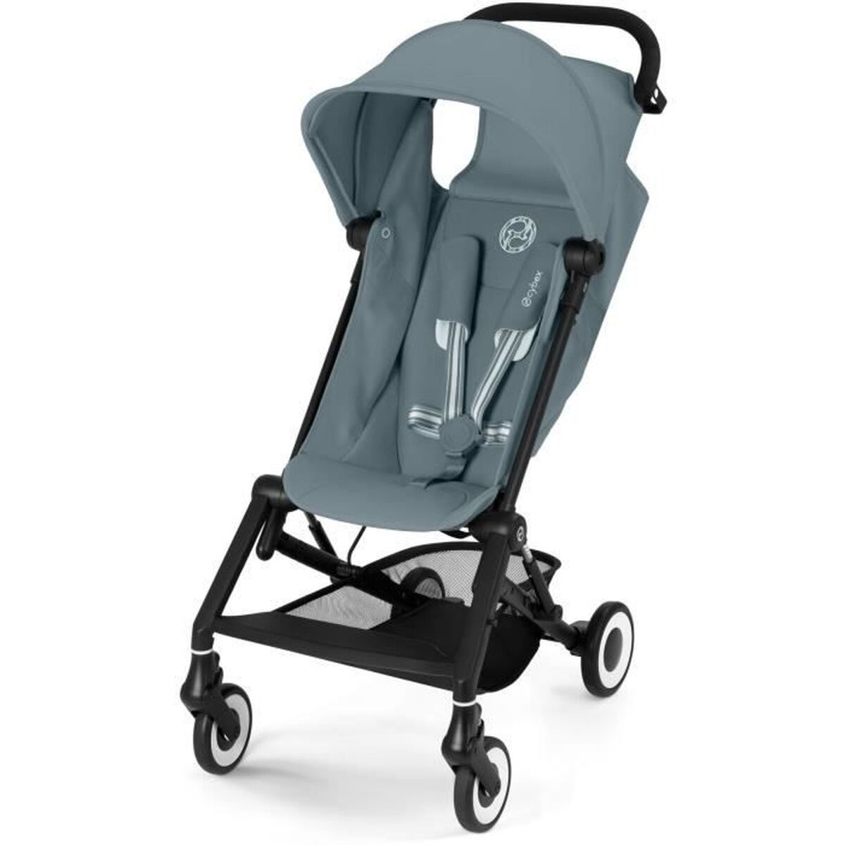 Barnvagn Cybex Blå + 6 månader - 2