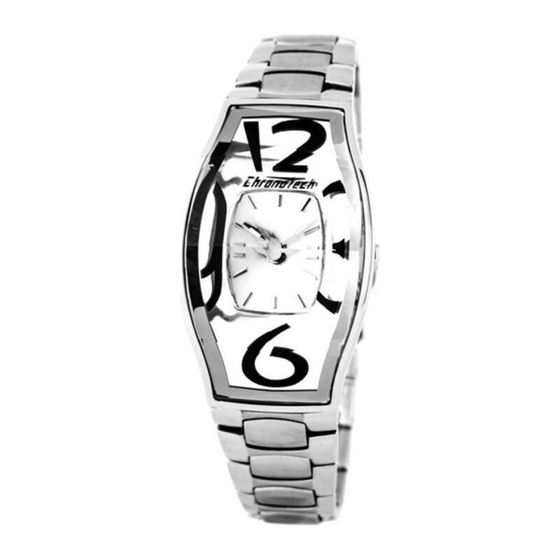 Damklocka Chronotech CT7932L-52M (Ø 28 mm) - 4