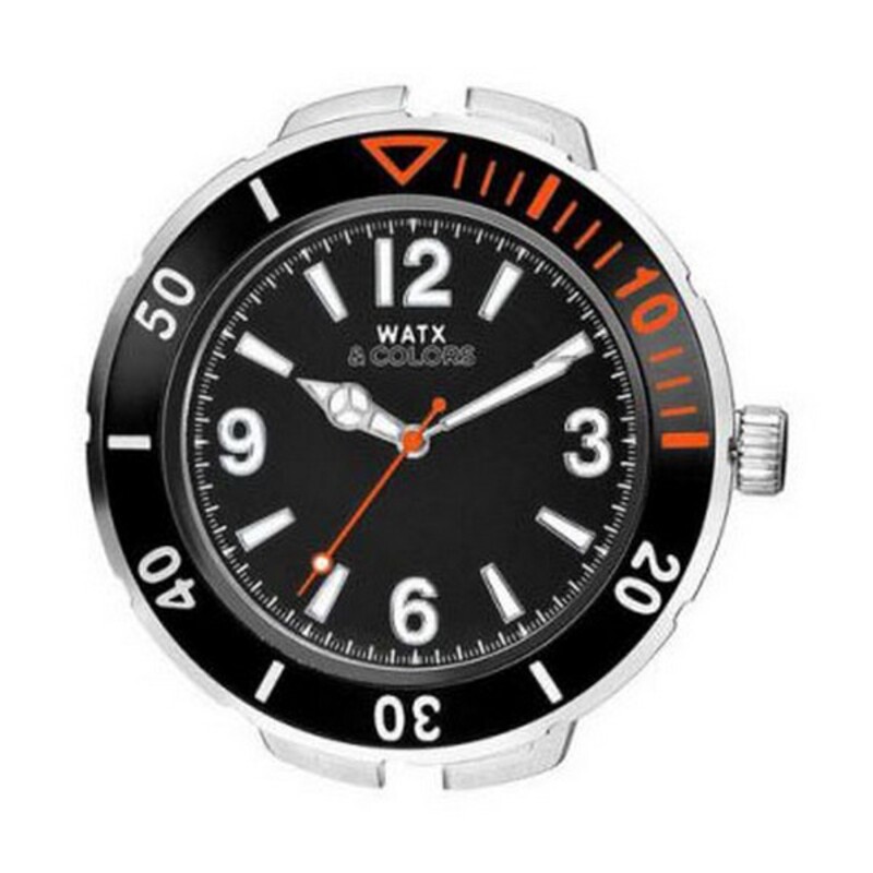 Unisexklocka Watx & Colors RWA1620 (Ø 44 mm) (Ø 45 mm) - 2