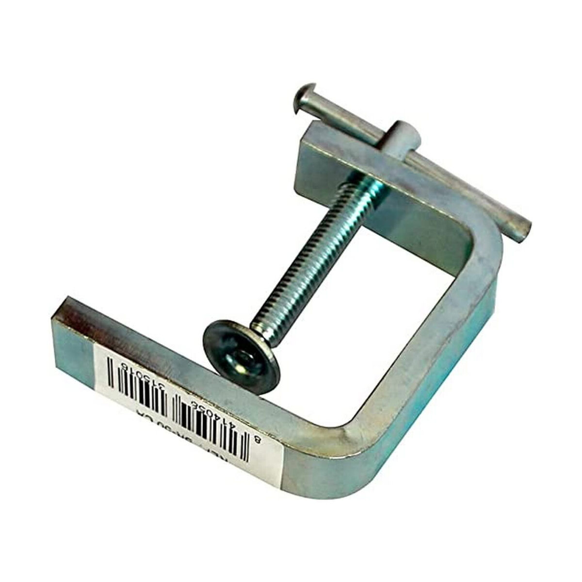 Tryckningsklämma Wuto Metall 5 cm Intarsia - 3