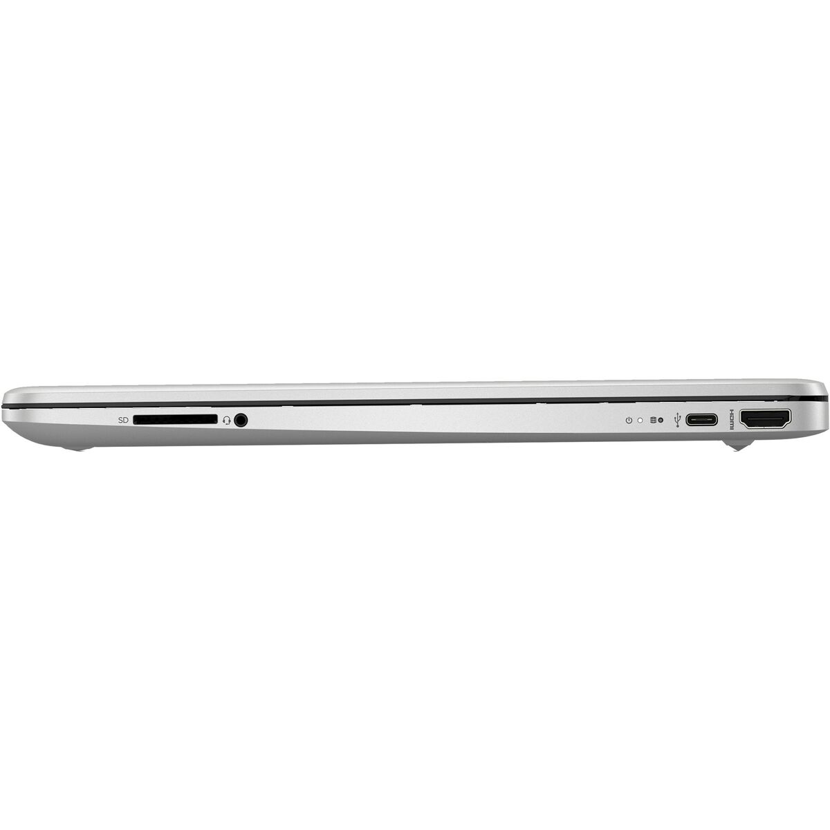 Bärbar dator HP 15s-eq2134nw 15,6" Ryzen 7 5700U AMD RYZEN™ 7 5700U 16 GB RAM 512 GB SSD - 7
