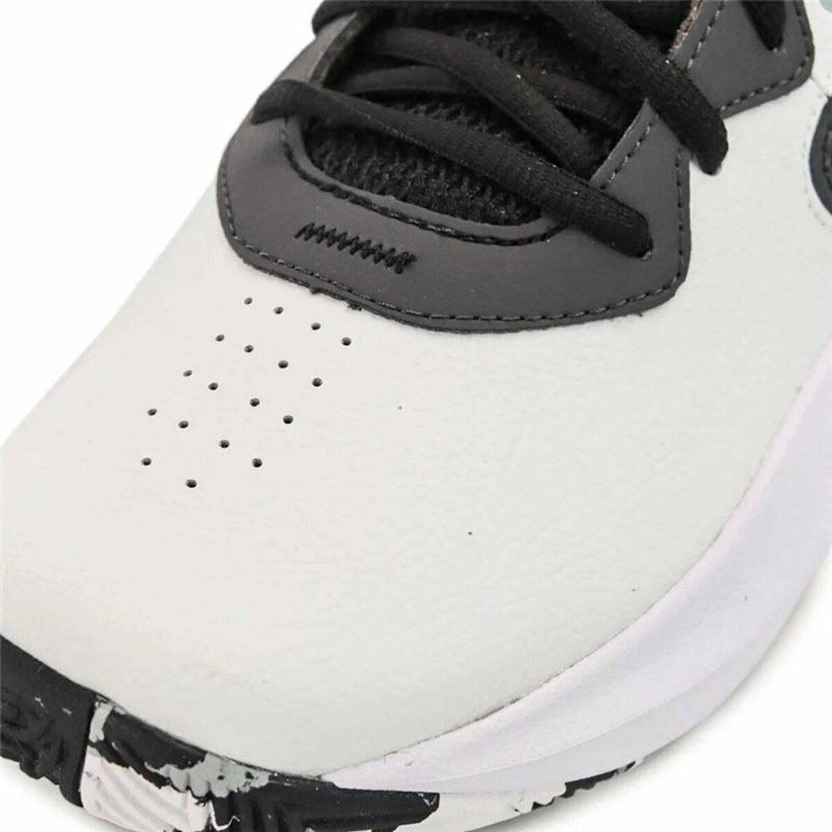Löparskor, Vuxna Under Armour Lockdown 6 Vit - 5