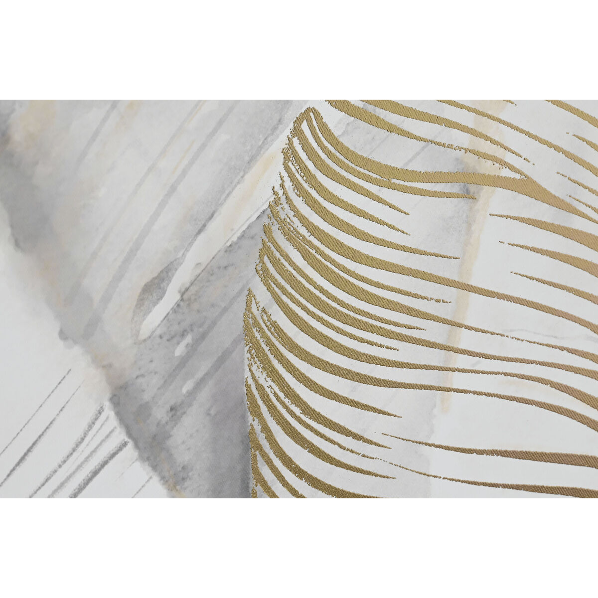Kanvas DKD Home Decor polystyren Kanvas 90 x 4 x 120 cm - 3