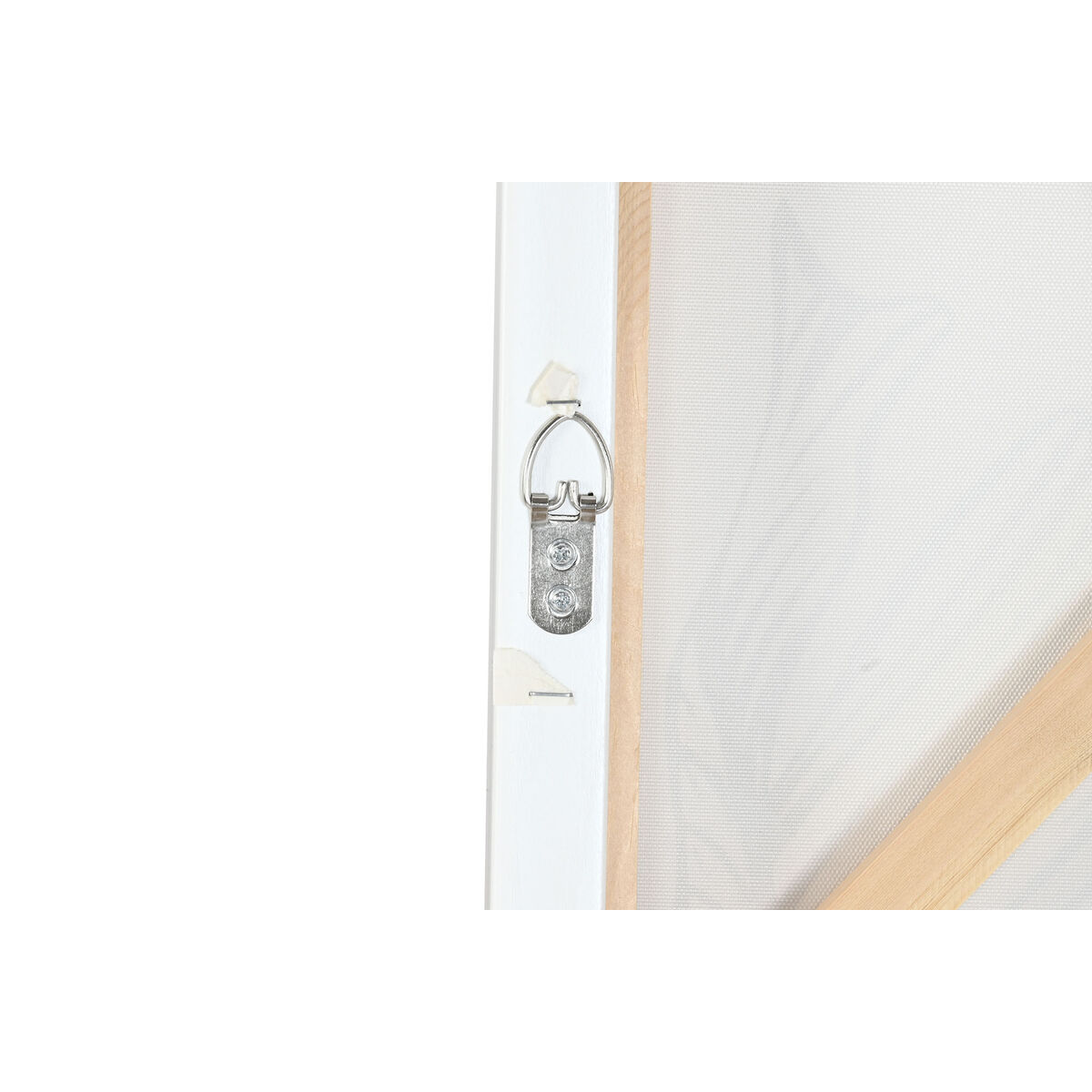 Kanvas DKD Home Decor polystyren Kanvas 90 x 4 x 120 cm - 2