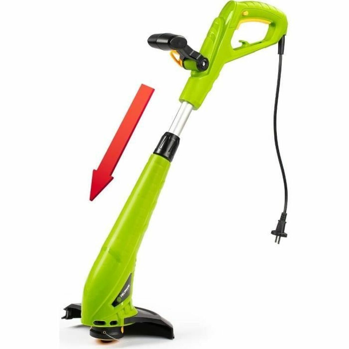 Elektrisk trimmer Fieldmann FZS 2306-E - 2