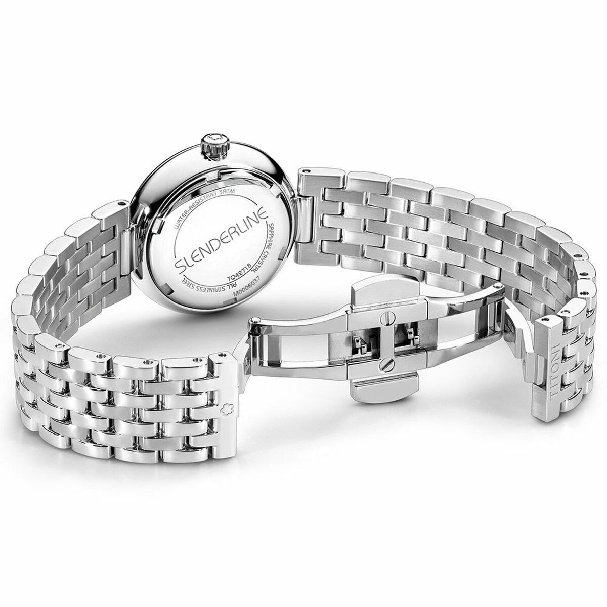 Damklocka Titoni TQ42718S-608 - 2