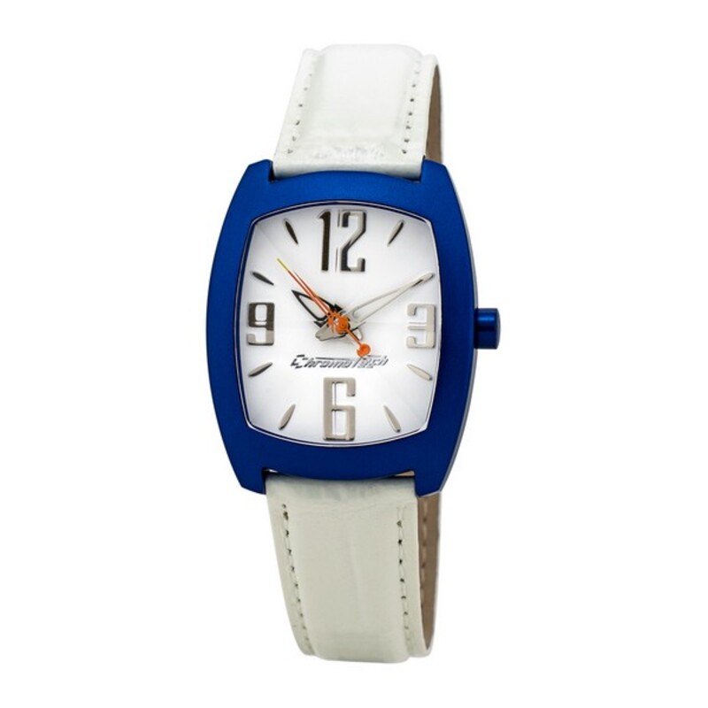 Damklocka Chronotech CT2050L-07 (Ø 32 mm) - 4