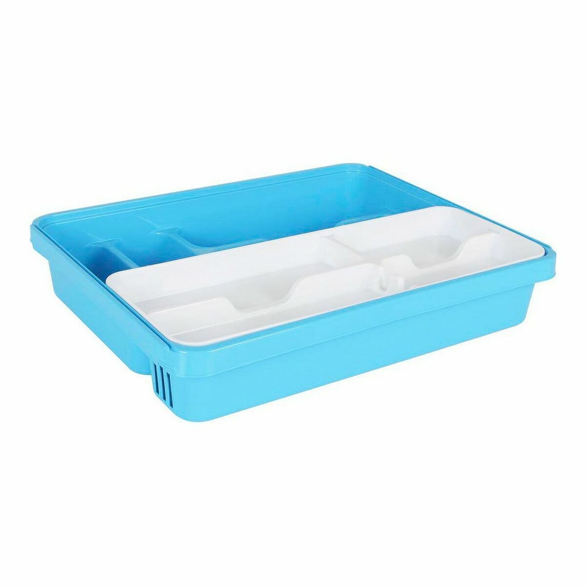 Besticks-sortering Dem Lacis Double 31 x 39,5 cm (6 antal) - 2