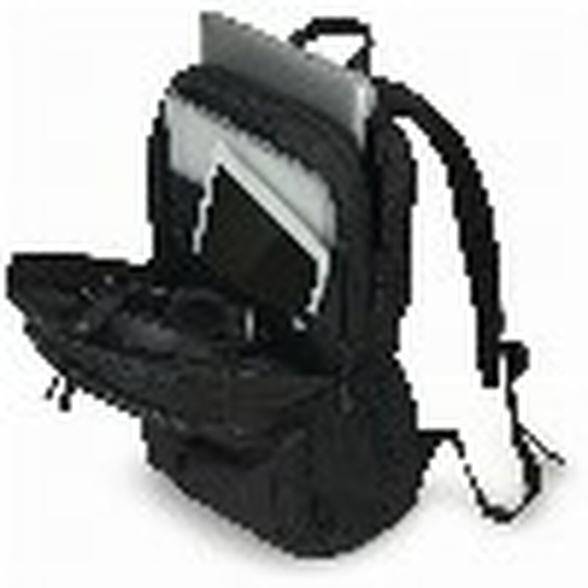 Laptopväska med hjul Dicota D31429-RPET - 9
