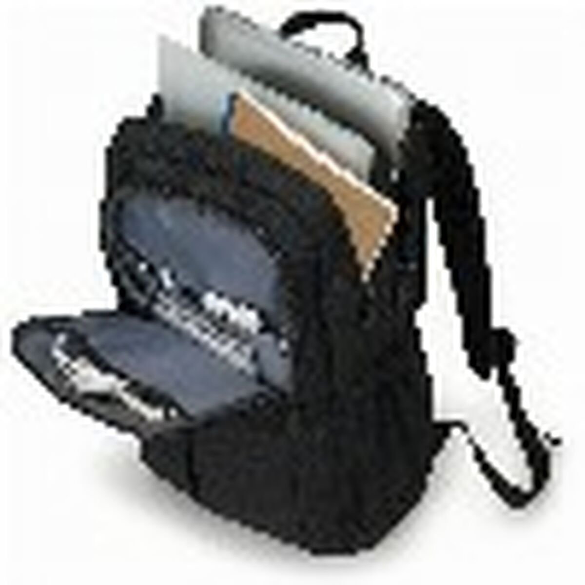 Laptopväska med hjul Dicota D31429-RPET - 11