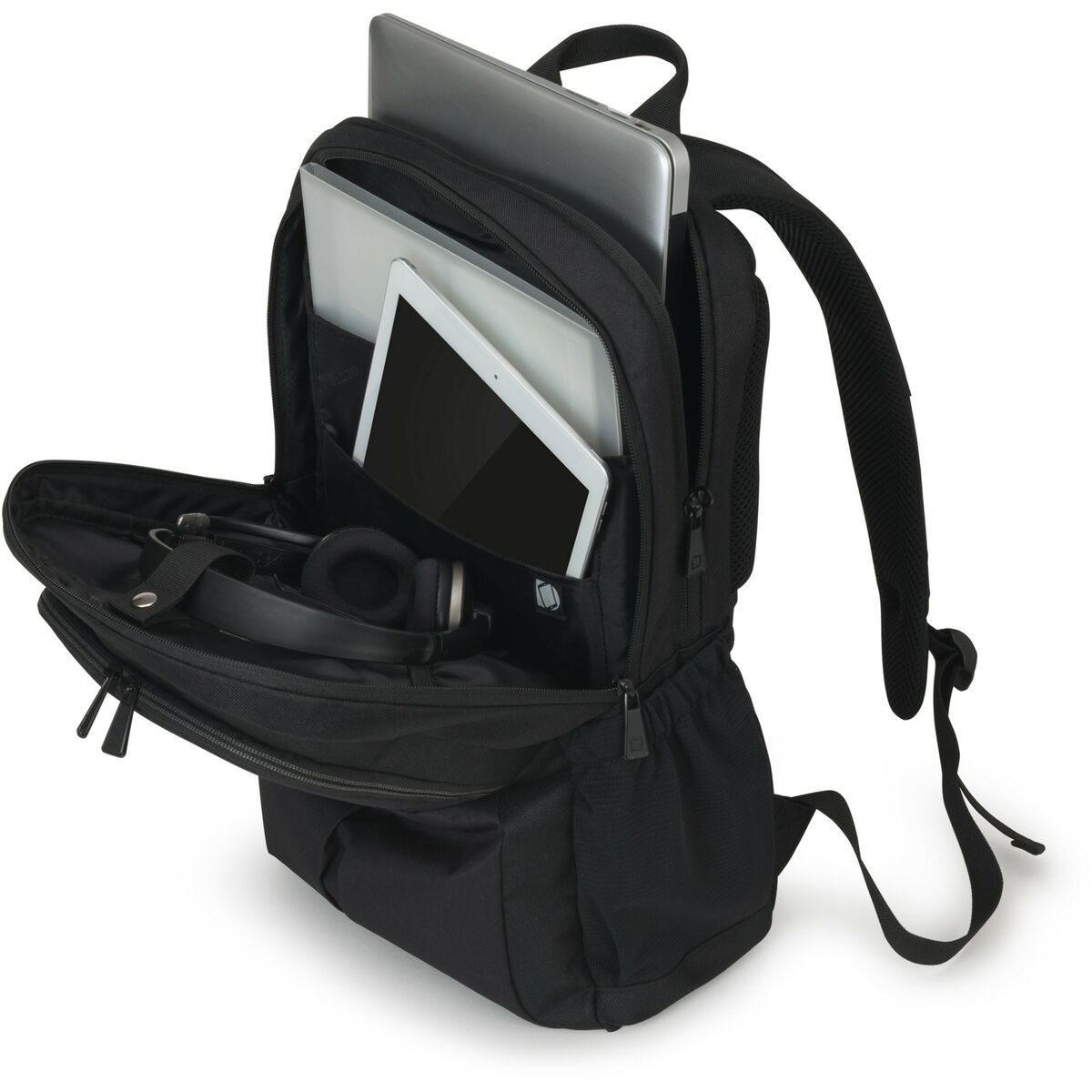Laptopväska med hjul Dicota D31429-RPET - 7