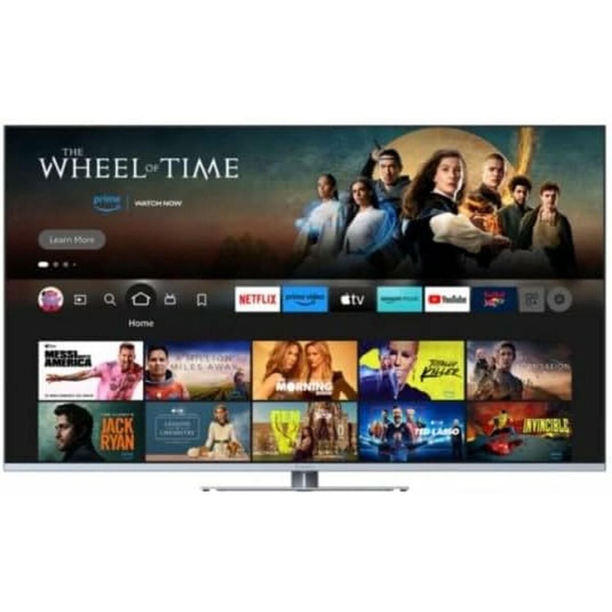 Smart TV Panasonic TV43W93AE6 43" LED - 3