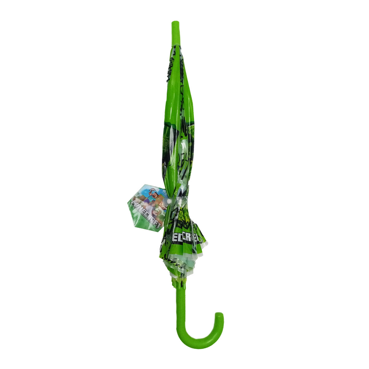 Paraply Minecraft Tnt Multicolour Ø 76 cm - 2