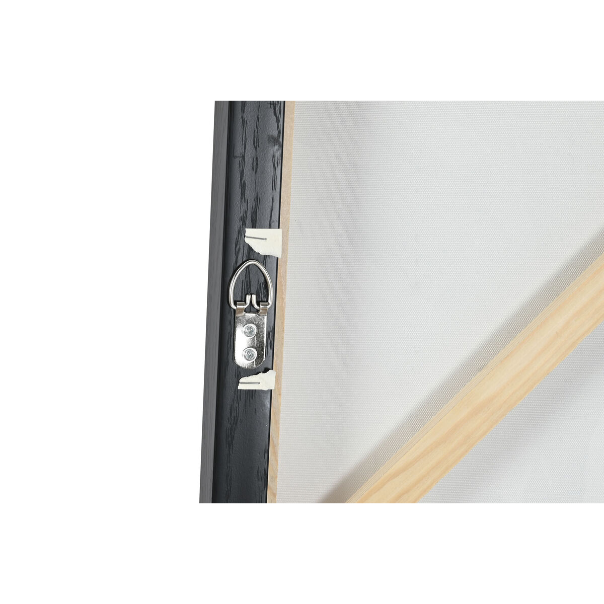 Kanvas DKD Home Decor polystyren Kanvas 100 x 4 x 140 cm - 3
