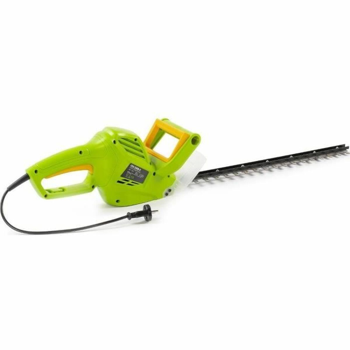 Häcktrimmer Fieldmann FZN 2305-E 230 V / 50 Hz - 3