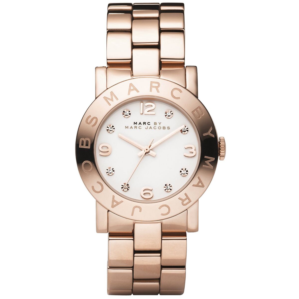 Damklocka Marc Jacobs MBM3077 (Ø 36 mm)
