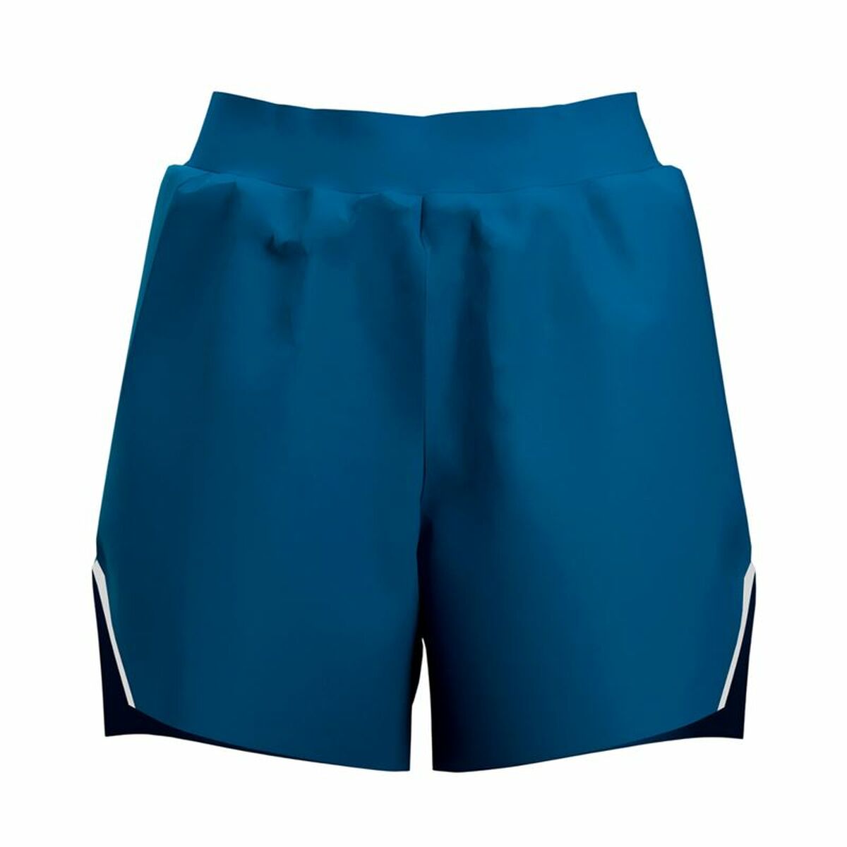 Sportshorts för kvinnor Joma Sport R-City Blå Running