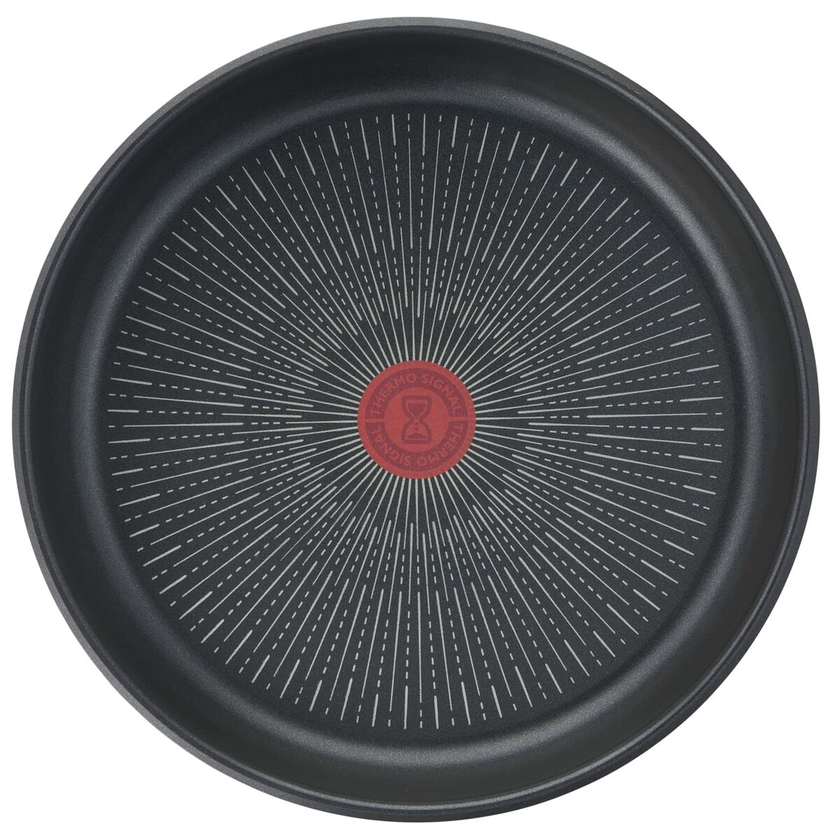 Stekpanna Tefal L9730602 Rostfritt stål Ø 28 cm - 3