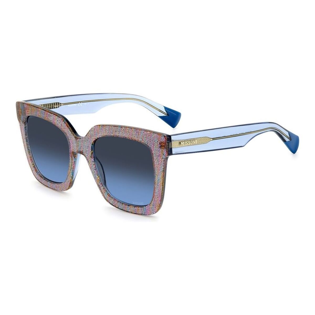 Damsolglasögon Missoni MIS 0126_S - 3
