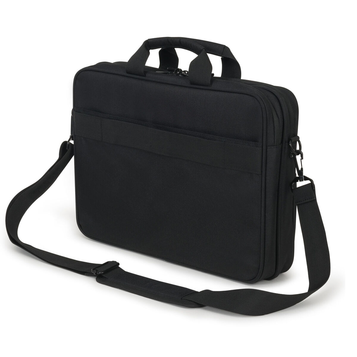 Laptopväska Dicota D31440-RPET Svart 17,3" - 4