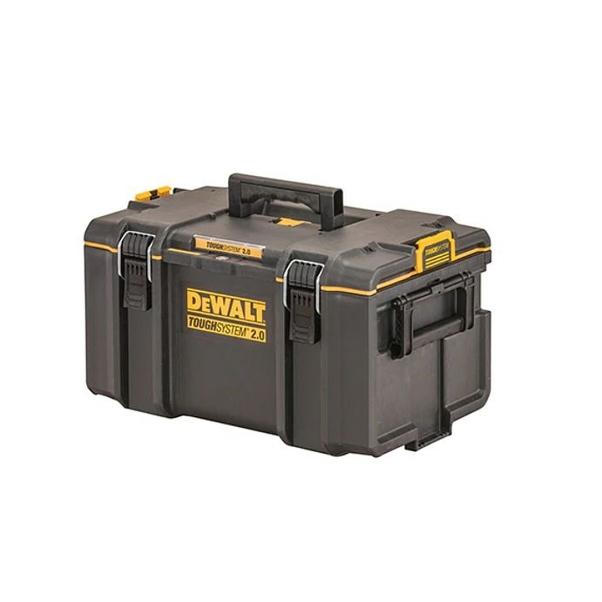 Verktygslåda Dewalt DWST83294-1 Plast