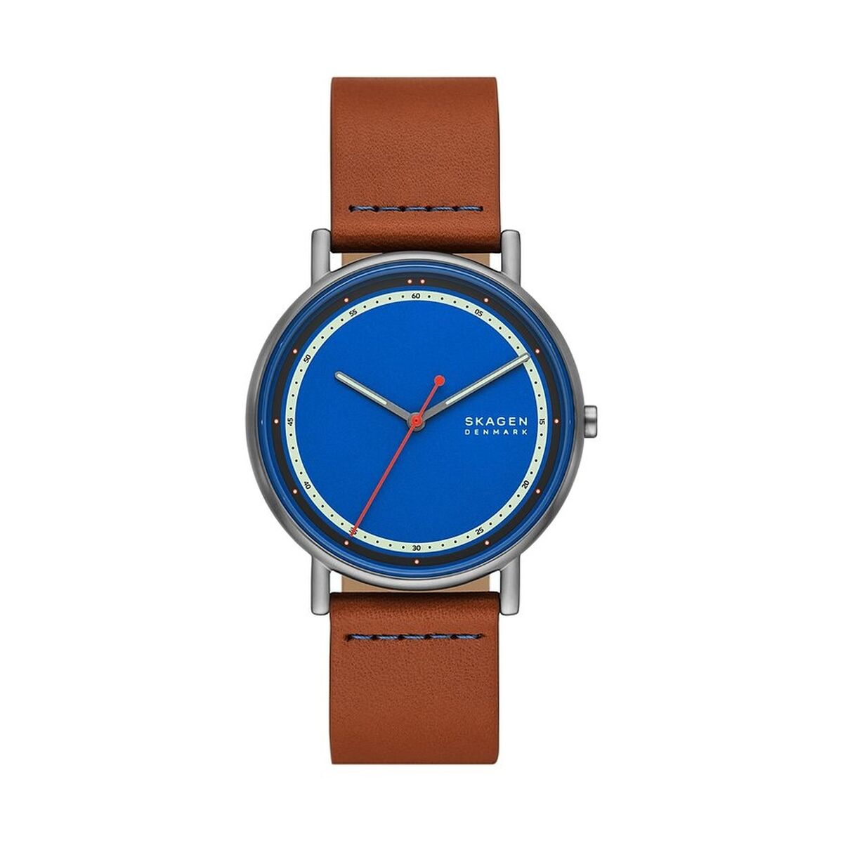 Herrklocka Skagen SIGNATUR (Ø 40 mm)