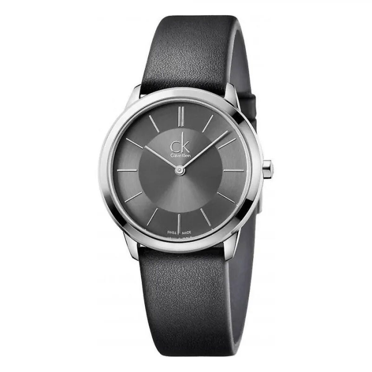 Damklocka Calvin Klein MINIMAL (Ø 35 mm)