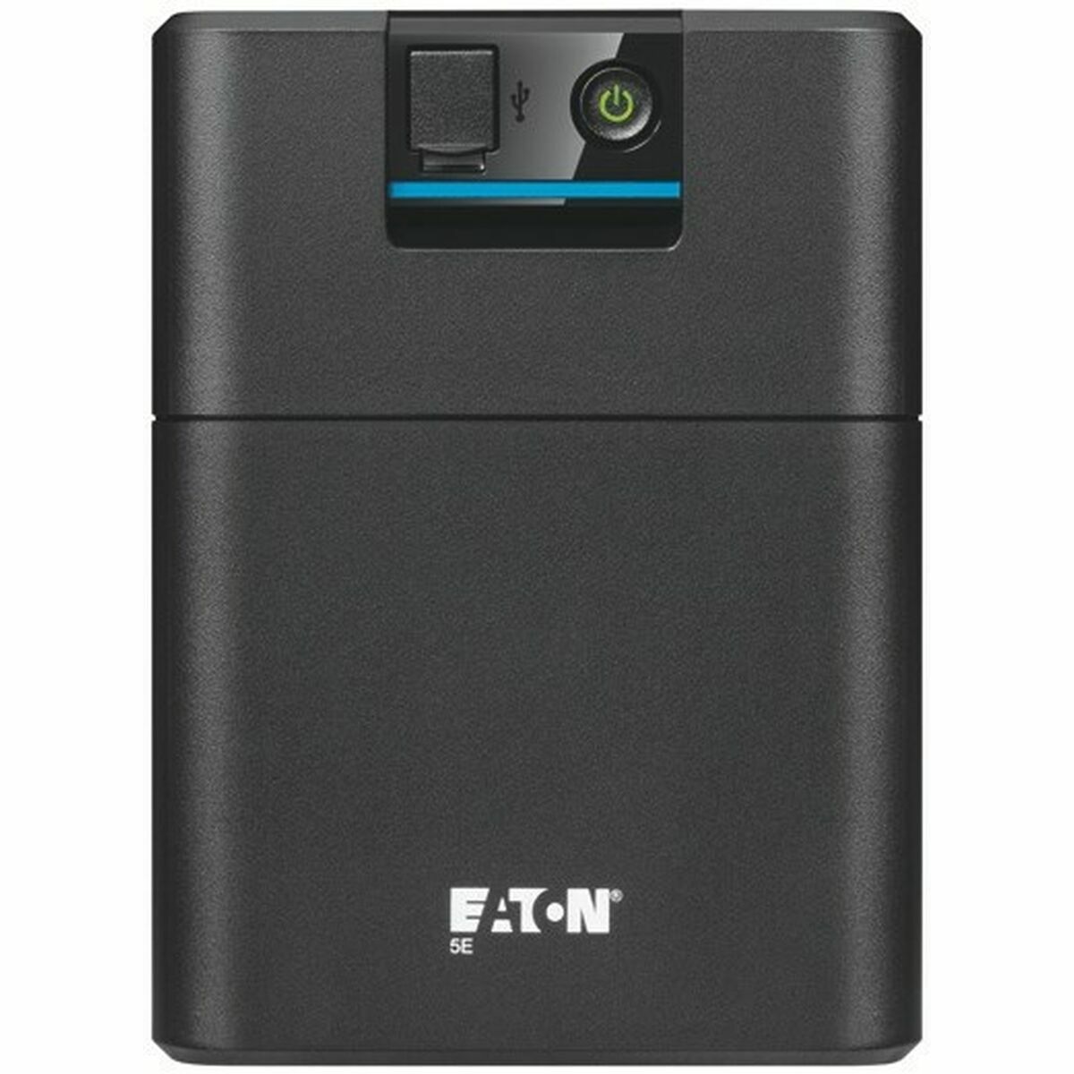 System för Avbrottsfri Strömförsörjning Interaktiv (UPS) Eaton 5E Gen2 900 USB 480 W - 3