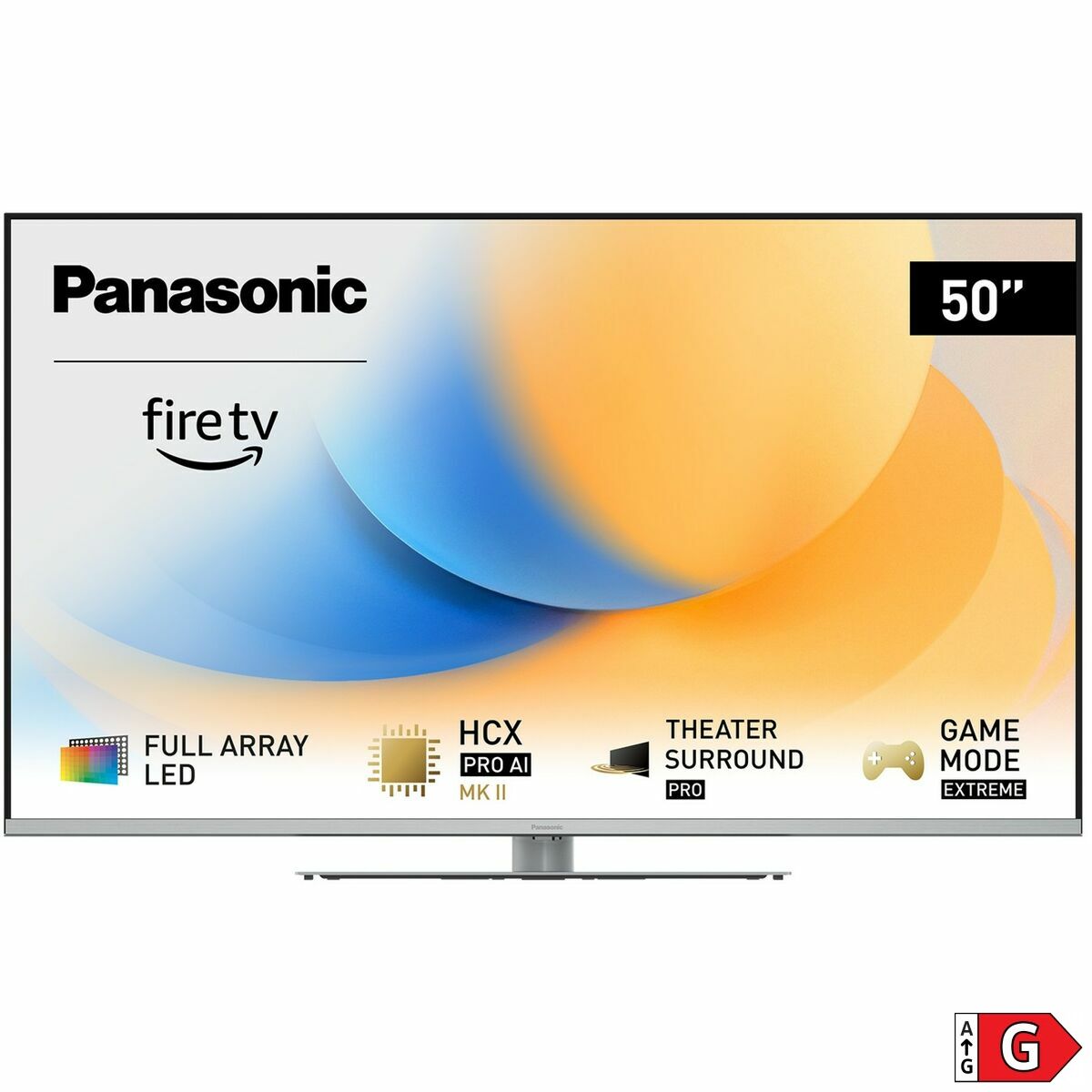 Smart TV Panasonic TV50W93AE6 50" LED - 2
