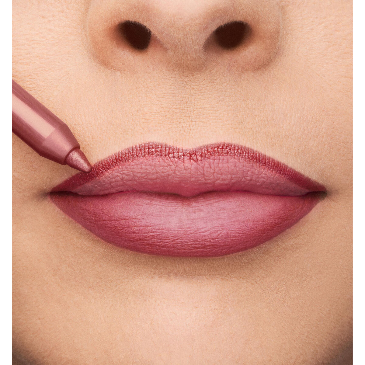 Läppstift Collistar Professionale Nº 8-Rosa Cameo 3,5 ml - 2