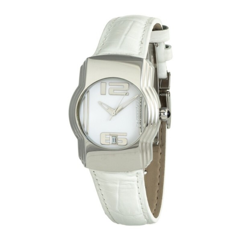 Damklocka Chronotech CT7279M-06 (Ø 38 mm) - 5