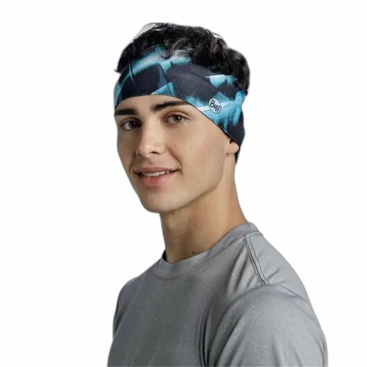 Huvudsportband Buff Singy Pool - 3