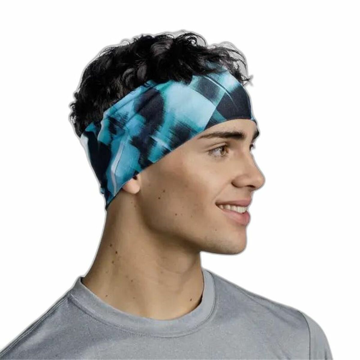 Huvudsportband Buff Singy Pool - 2