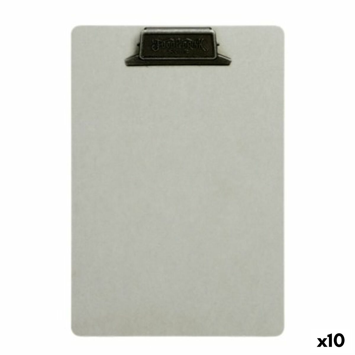 Menu holders Securit Food&drink 33,5 x 23,5 cm Metall