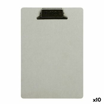 Menu holders Securit Food&drink 33,5 x 23,5 cm Metall
