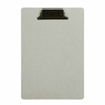 Menu holders Securit Food&drink 33,5 x 23,5 cm Metall