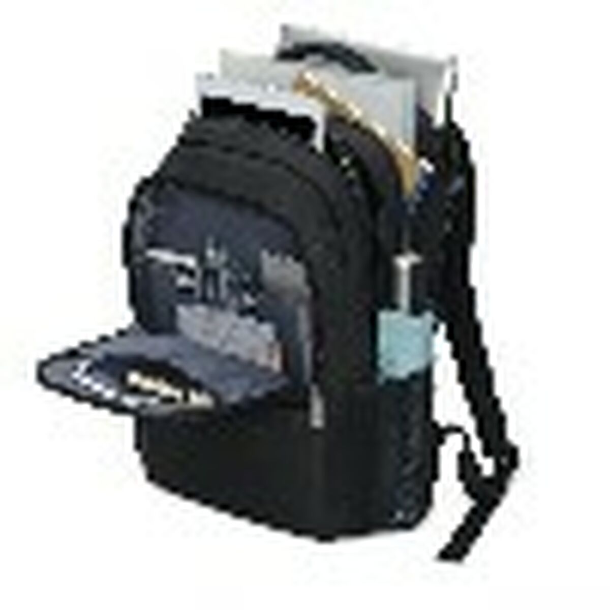 Laptopväska med hjul Dicota D31636-RPET - 9