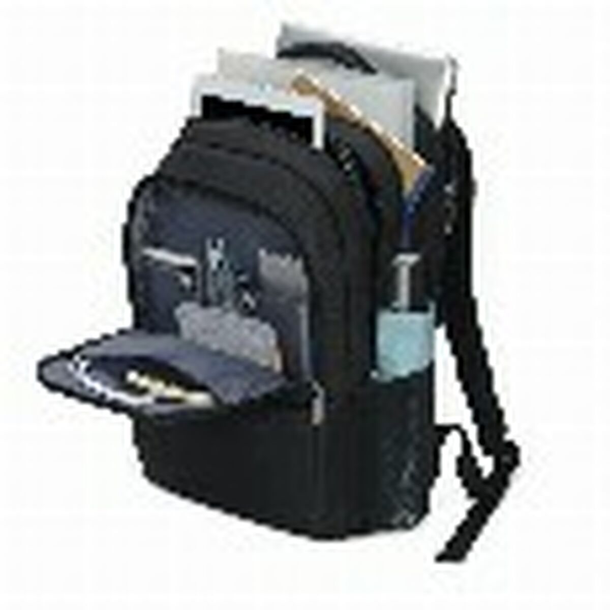 Laptopväska med hjul Dicota D31636-RPET - 12