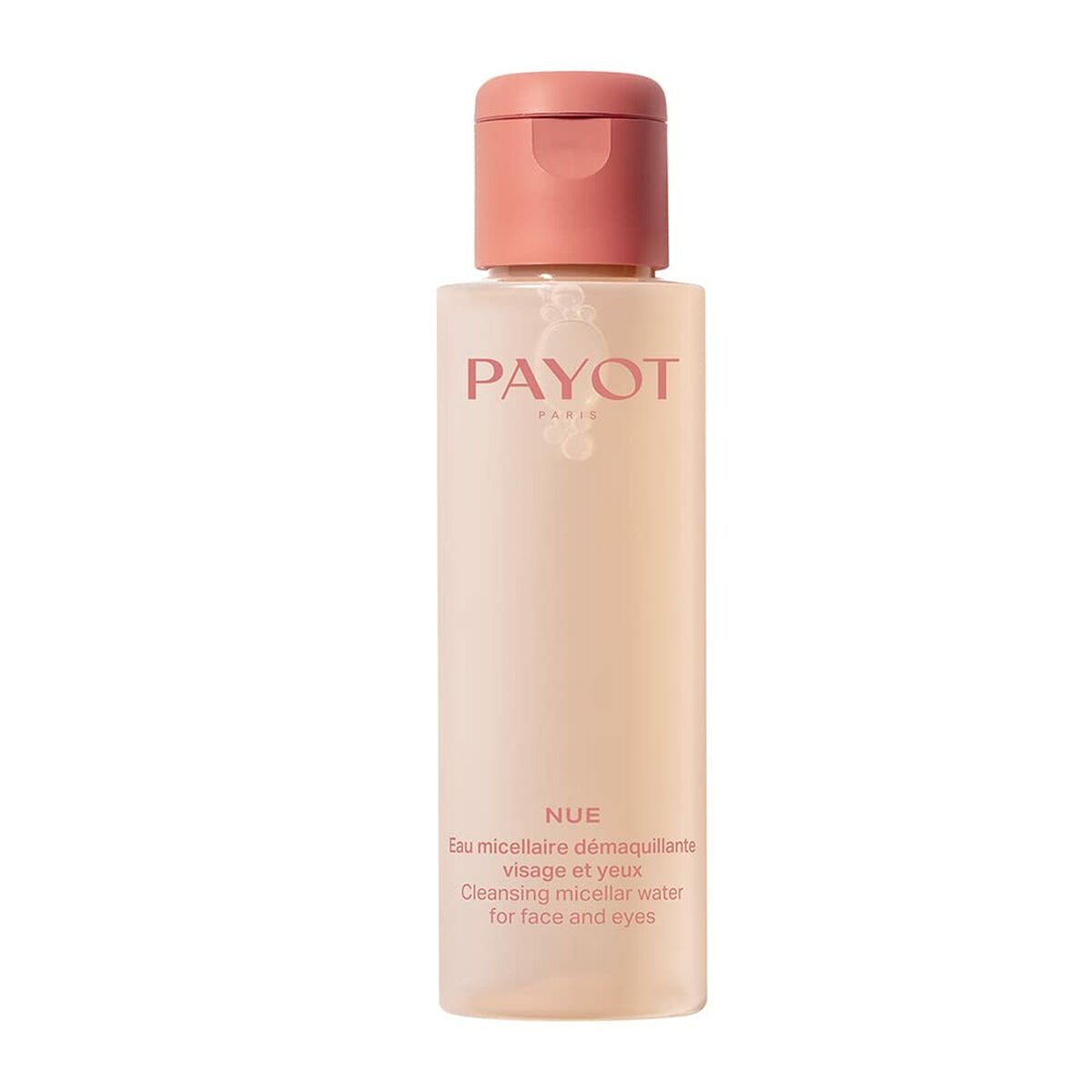 Sminkborttagande micellärt vatten Payot Les Démaquillantes 100 ml - 2